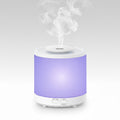 Essential Oil Diffuser 3 in 1 Aromatherapy Humidifier with 7 Color Night Light