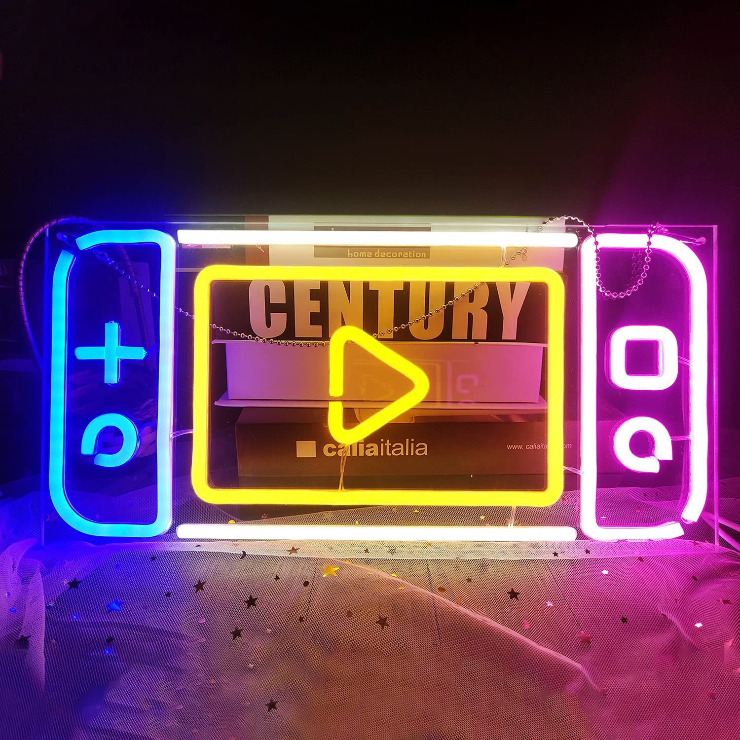 LED Neon Signs