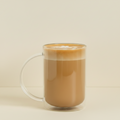 Large Capacity 1000ml Glass Cup