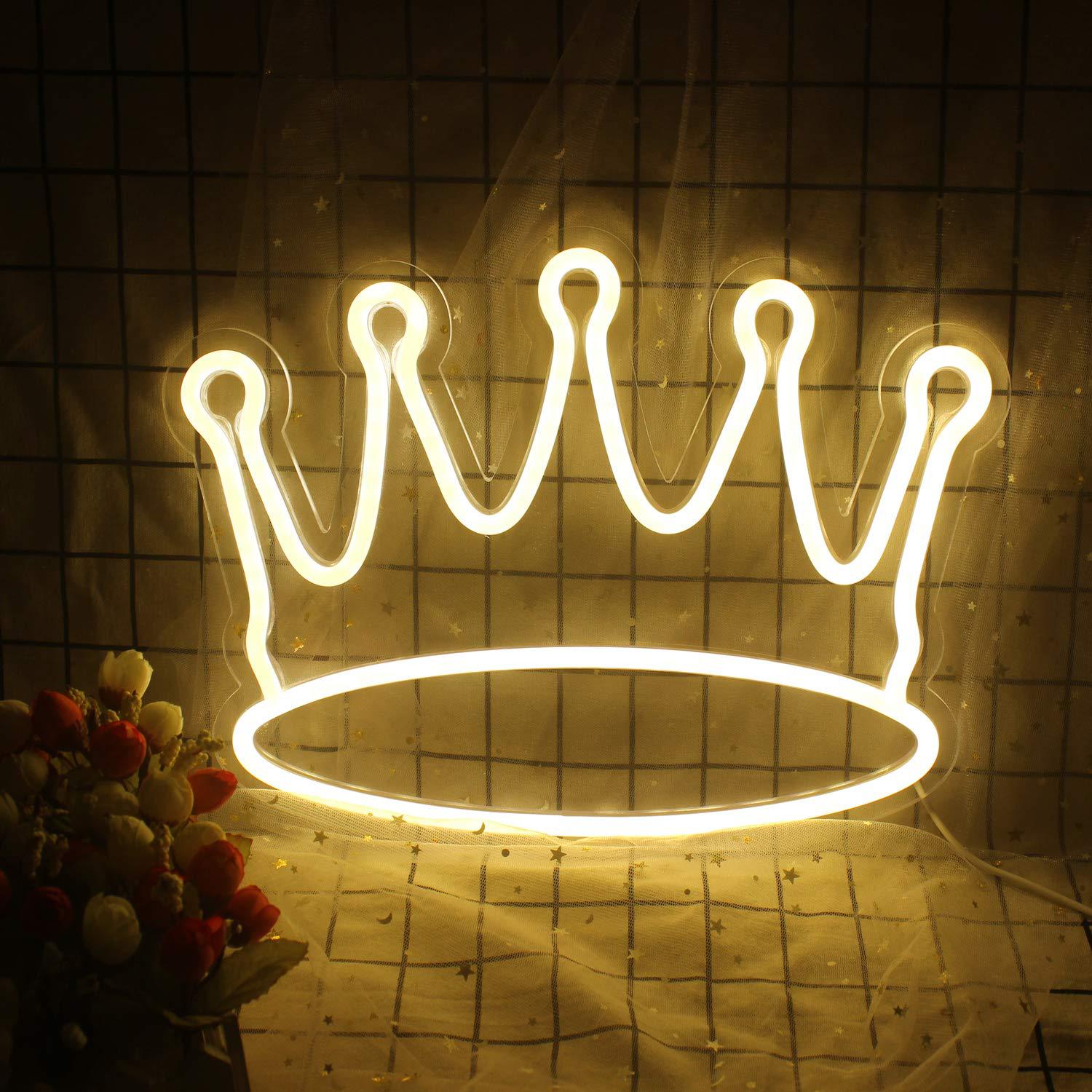 LED Neon Signs