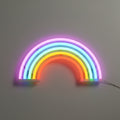 LED Rainbow Neon Wall Light - Popular Design
