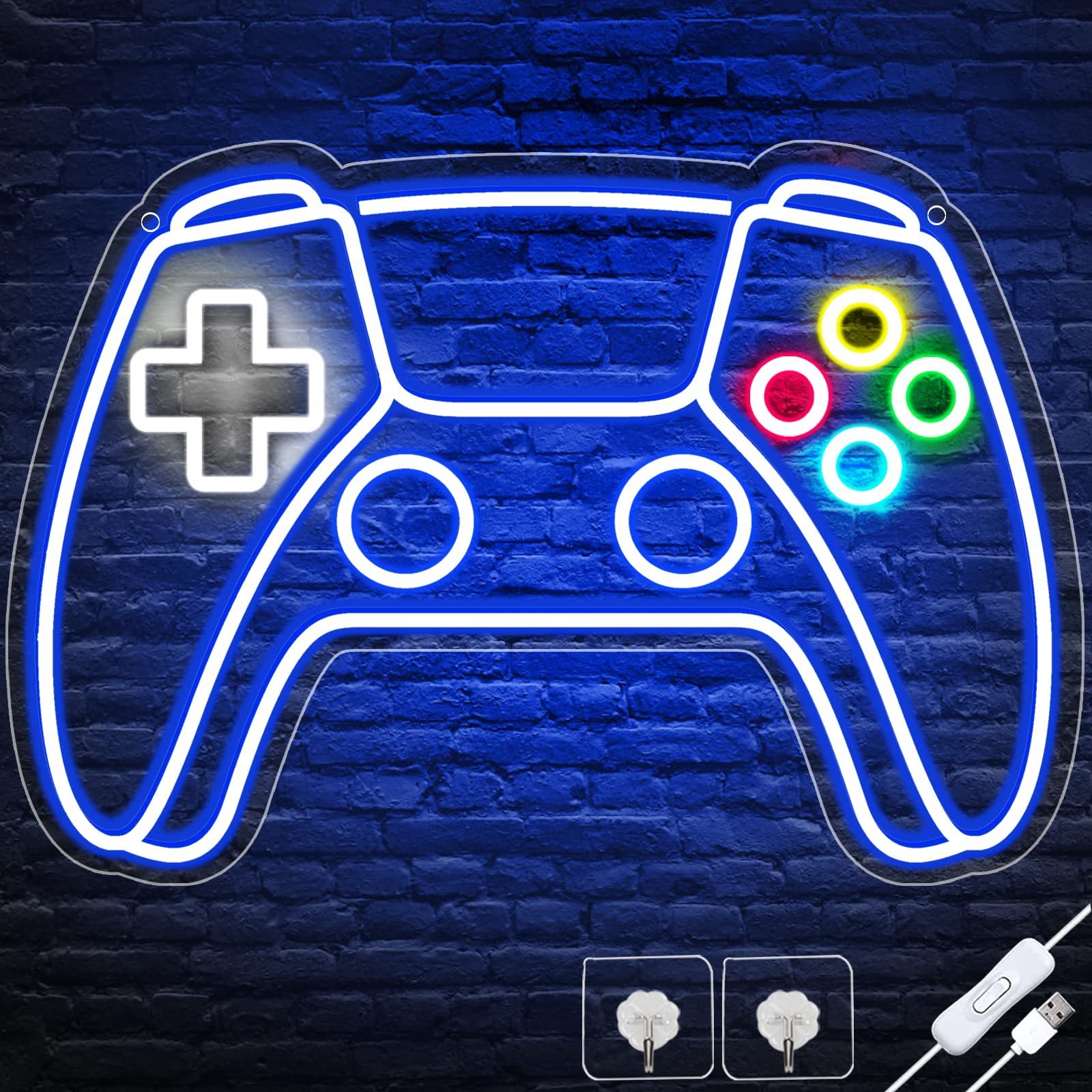 LED Neon Signs