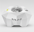Northern Lights Smart Projector
