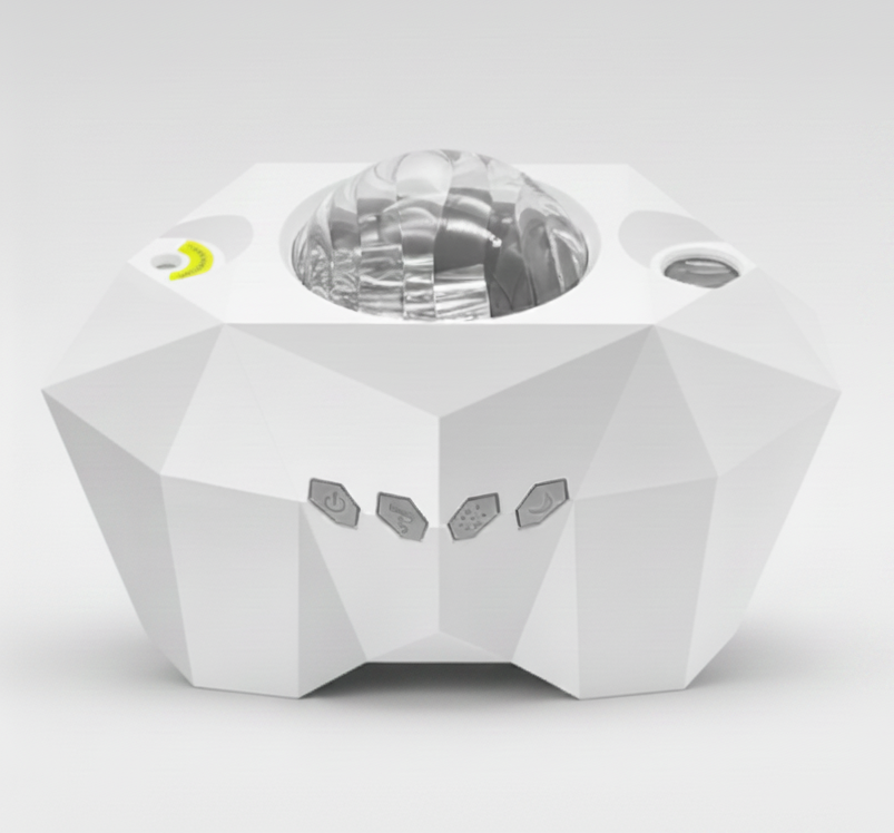 Northern Lights Smart Projector